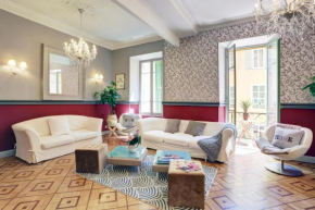 Le Philibert - SPLENDID, 6 BEDROOMS, 12P, ALL RENOVATED, PORT, A/C